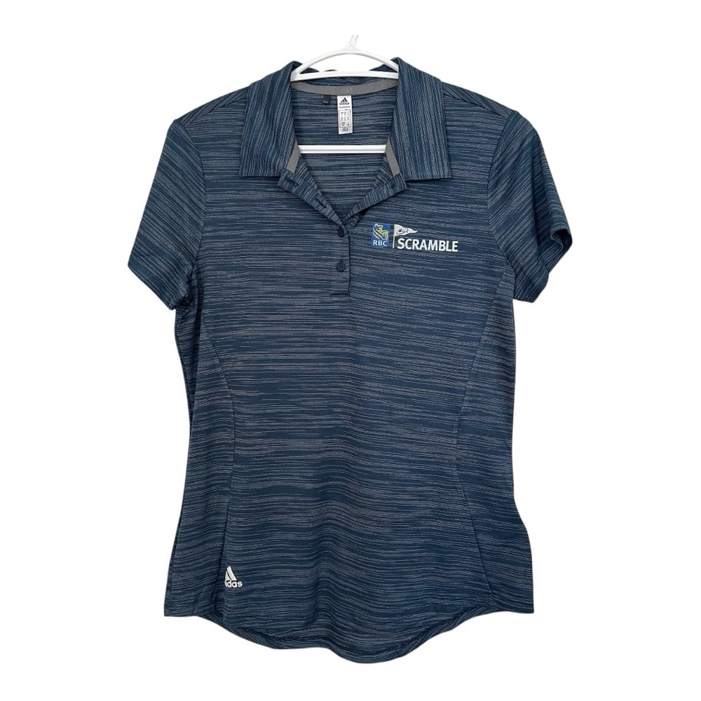 Adidas RBC Polo